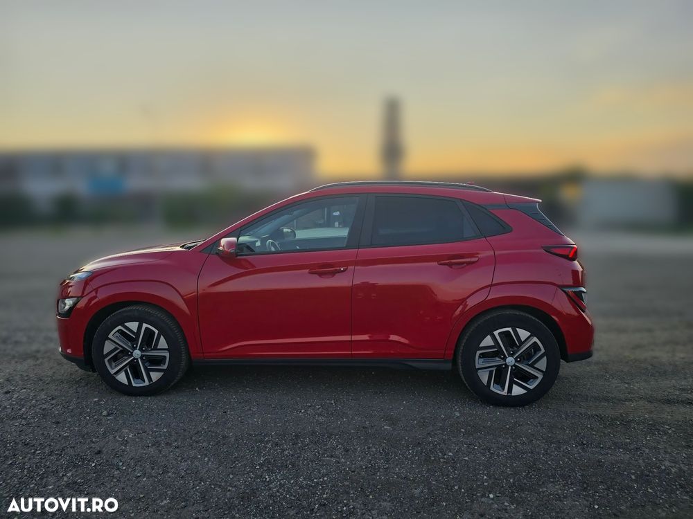 Hyundai KONA 204CP Luxury - 12