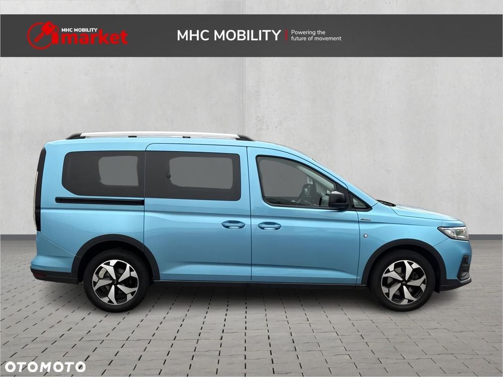 Ford Tourneo Connect 2.0 EcoBlue Active - 7