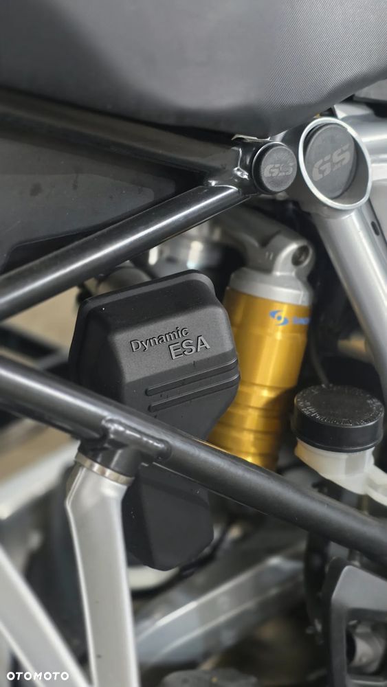 BMW GS - 22