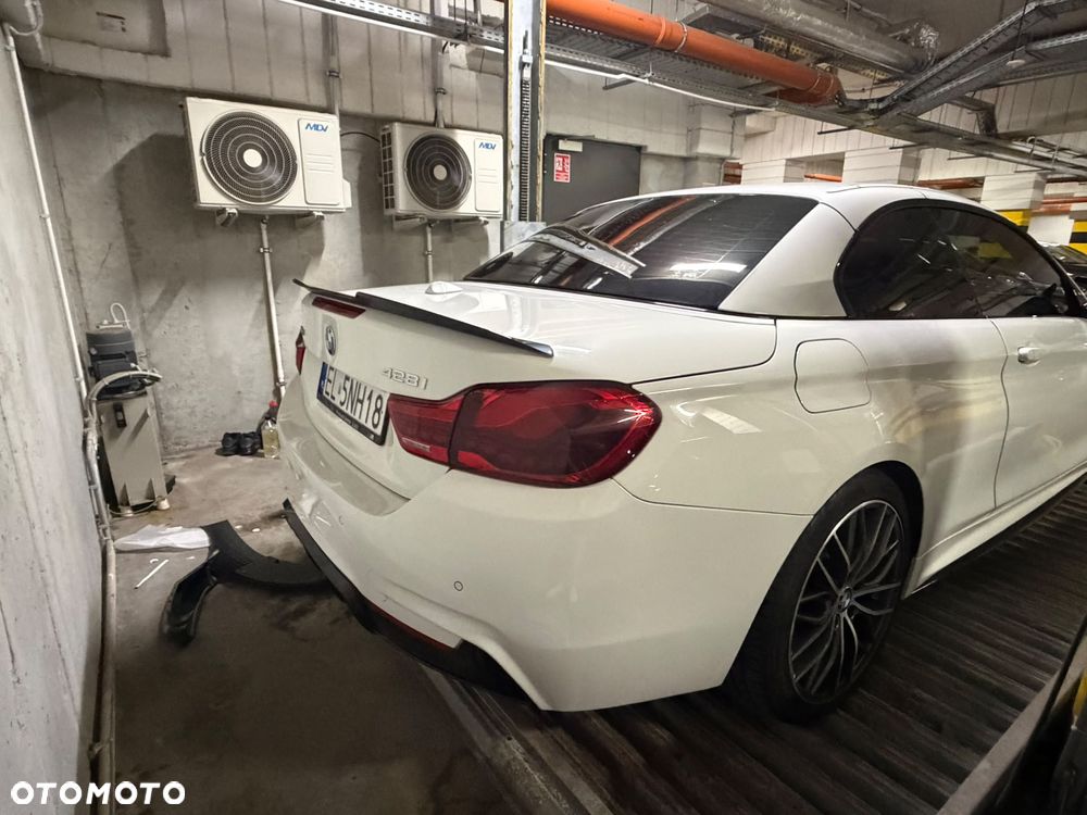 BMW Seria 4 - 11
