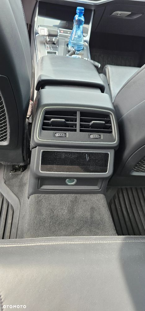 Audi A6 Limousine 50 TDI mHEV Quattro Sport Tiptronic - 23