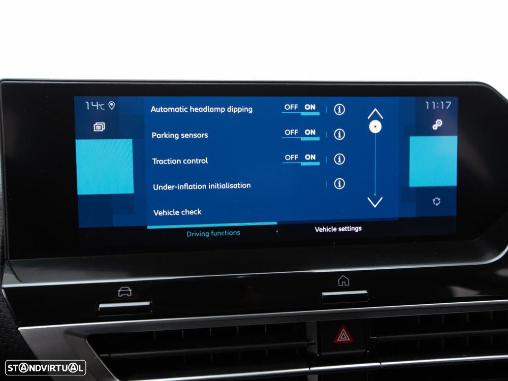 Citroën e-C4 Feel - 23