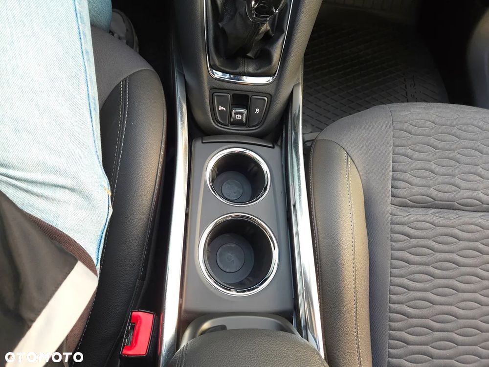 Opel Zafira 2.0 CDTI Cosmo - 31