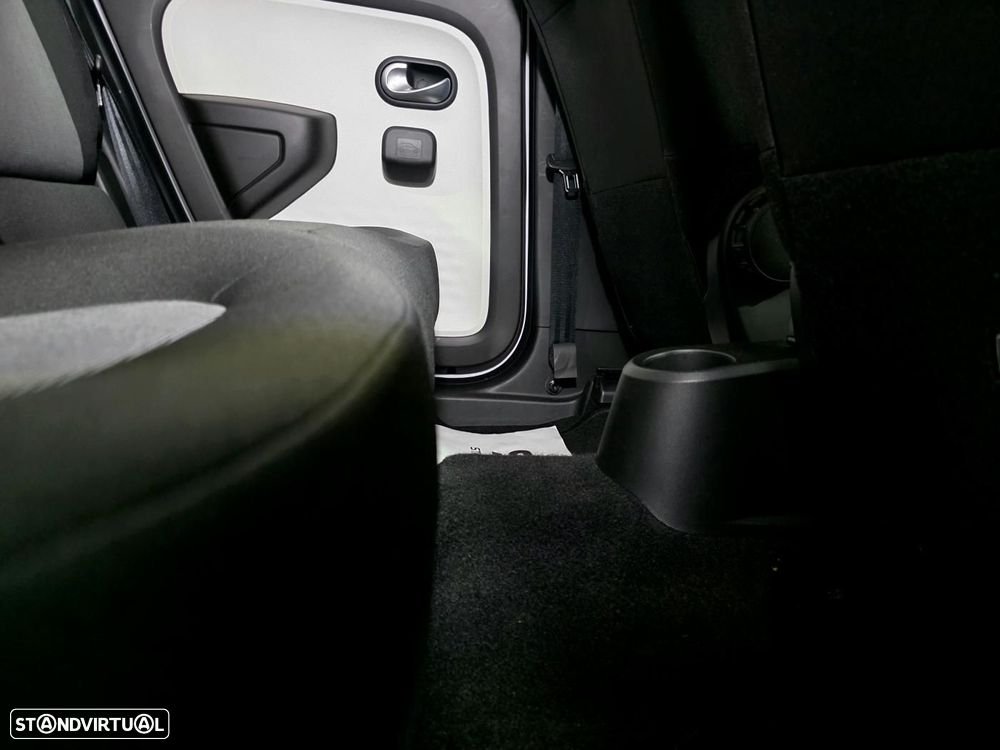 Renault Twingo 1.0 SCe Urban Night - 35