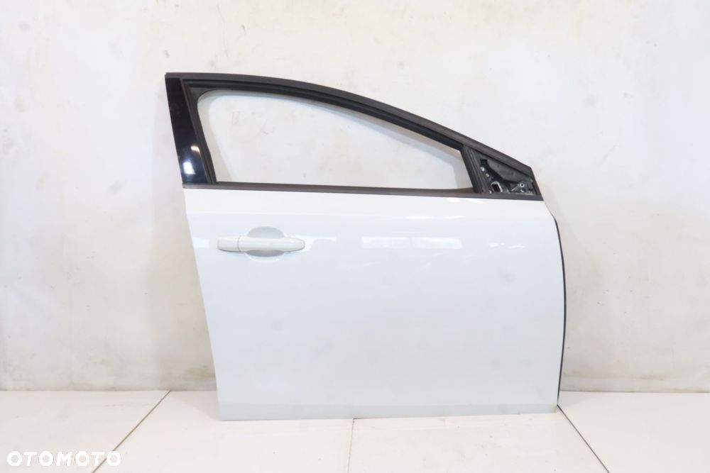 DRZWI PRAWY PRZÓD VOLVO V40 II 614-46 - 1