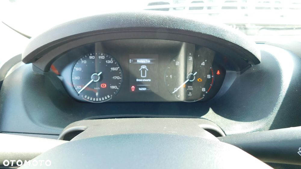 Fiat Ducato L2H1  Zadbany 140PS FV23% - 12