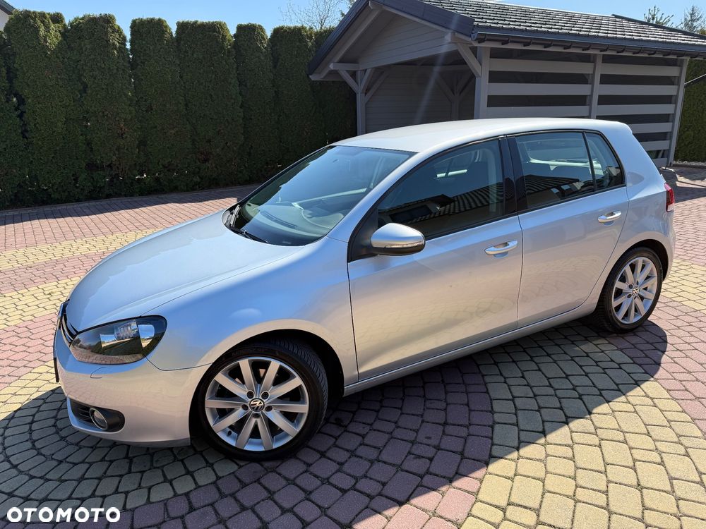Volkswagen Golf 1.4 TSI Highline - 14