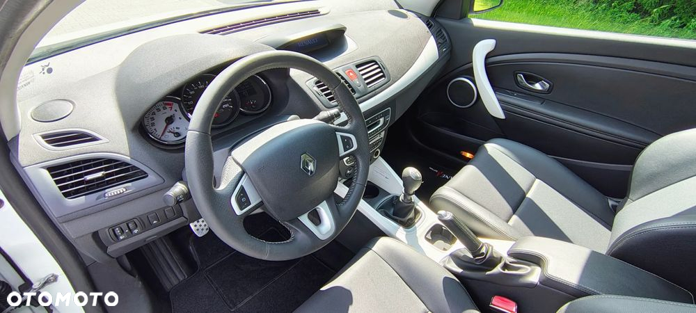 Renault Megane 2.0 16V TCE GT - 7