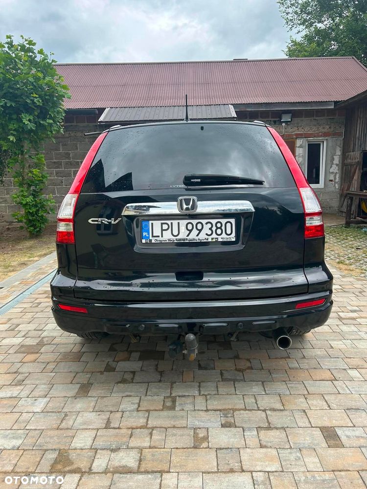 Honda CR-V 2.0 Executive - 6
