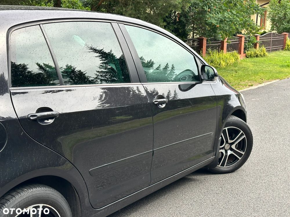 Volkswagen Golf Plus 1.9 TDI Trendline - 13
