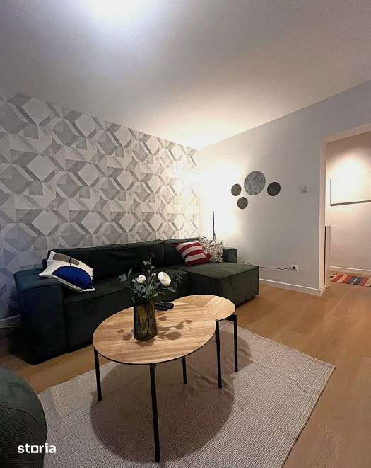UNIRII | 2 CAMERE | BOILER | PARCARE | METROU | AC — fotografia 1