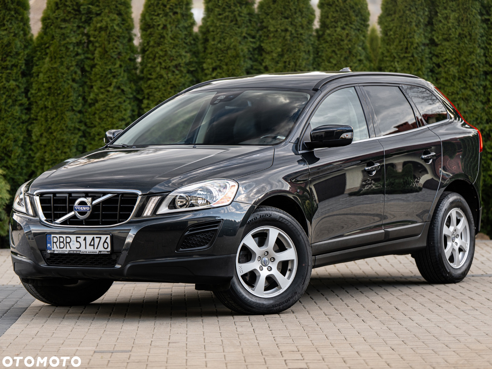 Volvo XC 60 D3 Momentum - 13