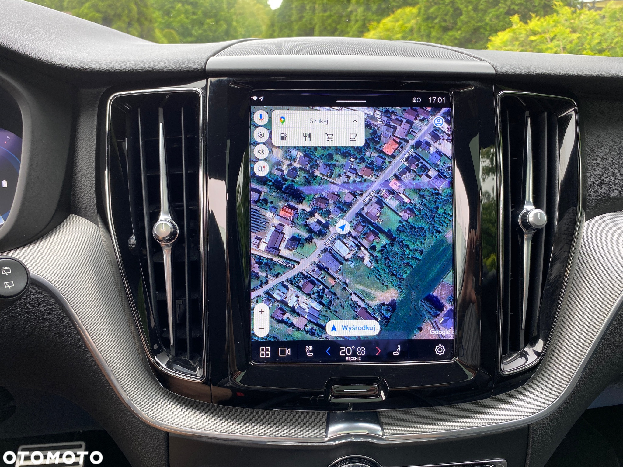 Volvo XC 60 B4 D Geartronic RDesign - 33