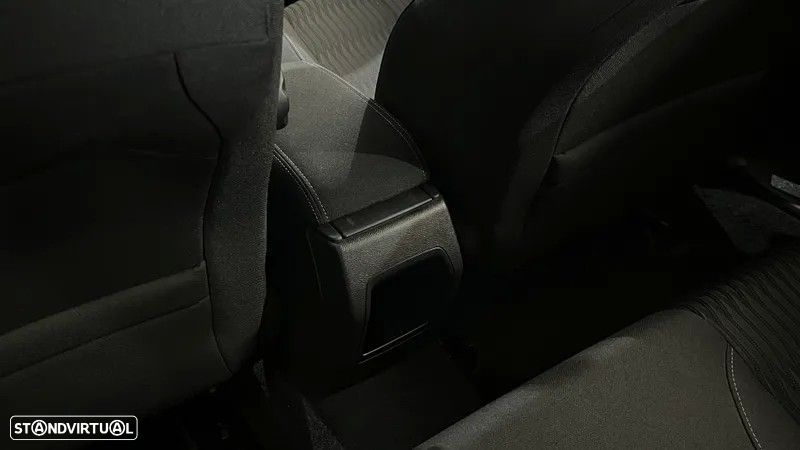 Peugeot 308 1.6 BlueHDi Allure EAT6 - 29