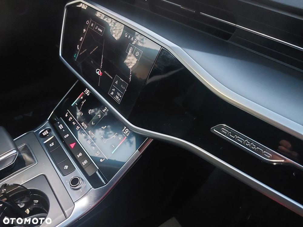 Audi A6 Limousine - 8