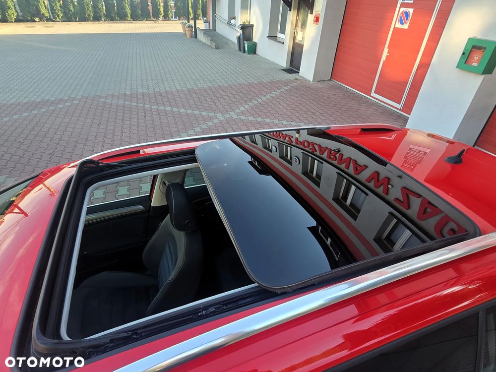 Volkswagen Golf Alltrack 2.0 TDI BMT 4Mot DSG - 19