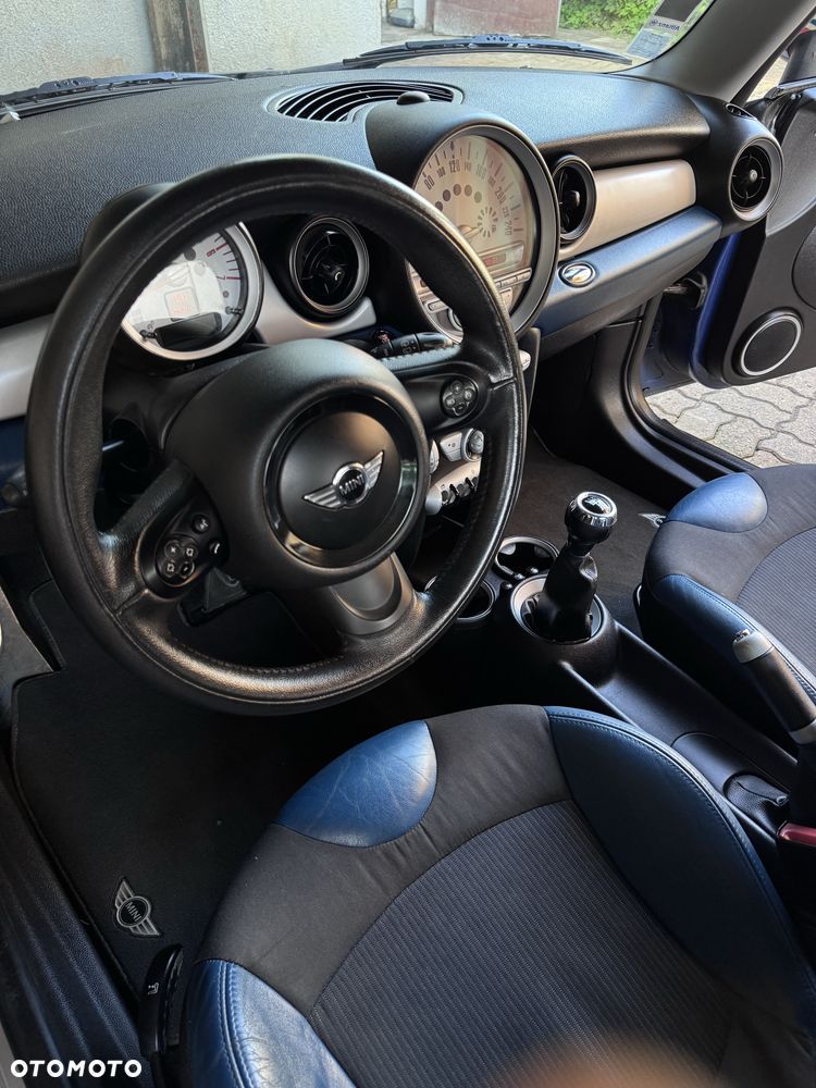 MINI Cooper - 5