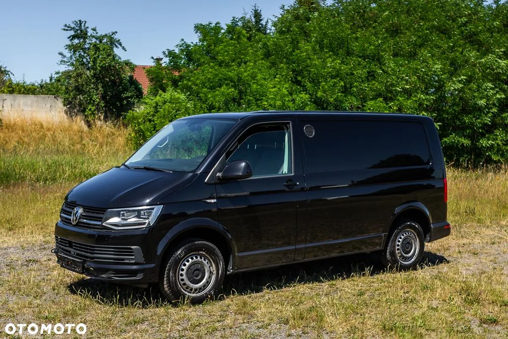 Volkswagen T6 Transporter - 3