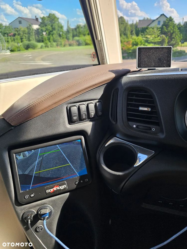 Carthago CHIC S-PLUS I52 QB - 37