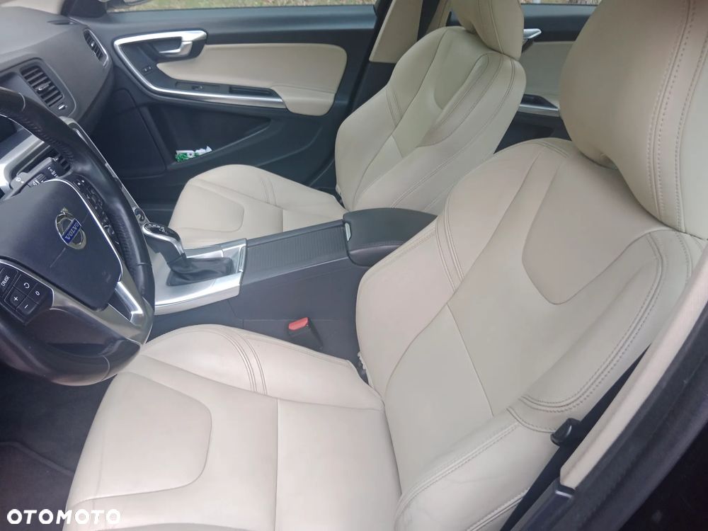 Volvo S60 T5 Geartronic Kinetic - 9