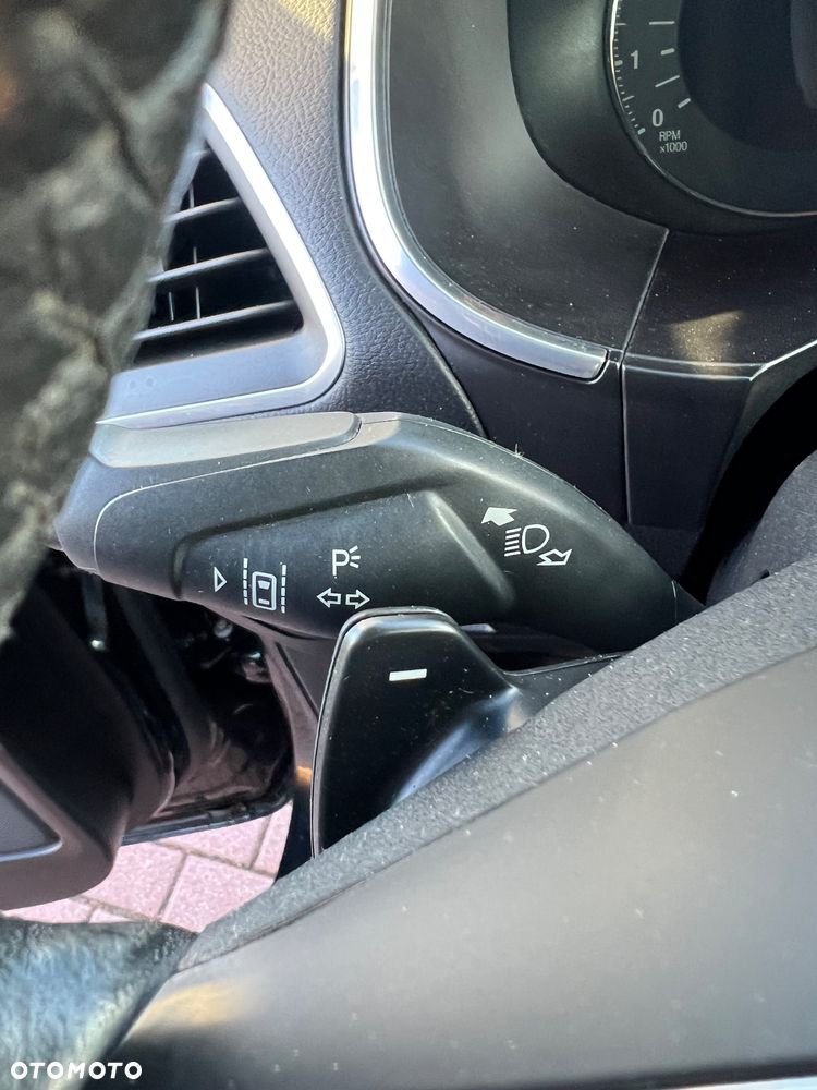 Ford Galaxy 2.0 TDCi 4WD Titanium PowerShift - 21