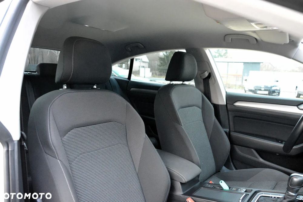 Volkswagen Arteon 2.0 TDI SCR Essence DSG - 16