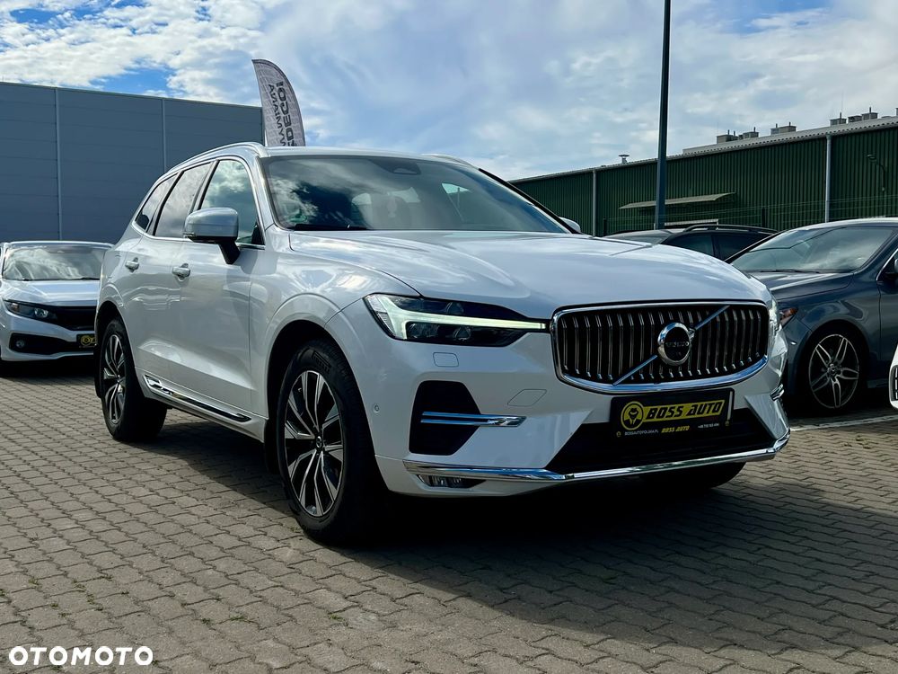 Volvo XC 60 - 3