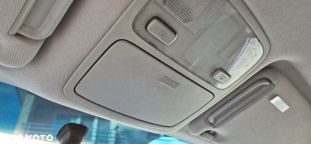 Hyundai Tucson - 18