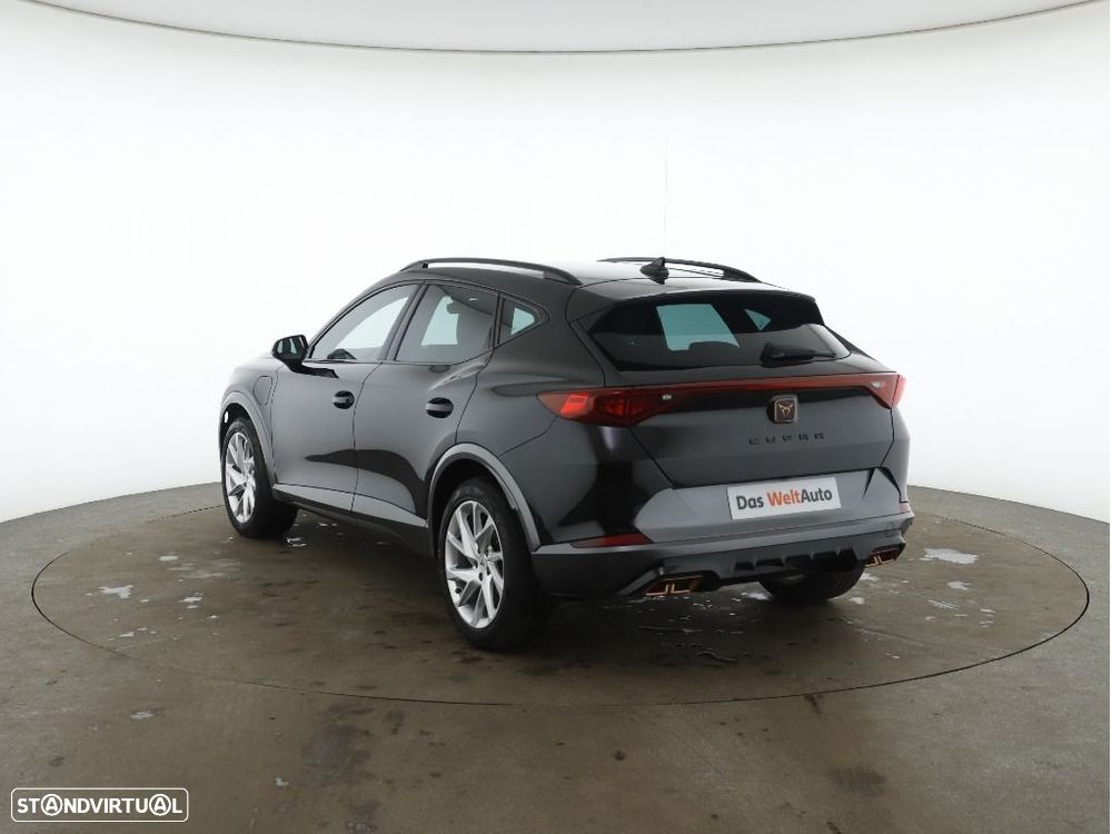 Cupra Formentor - 15