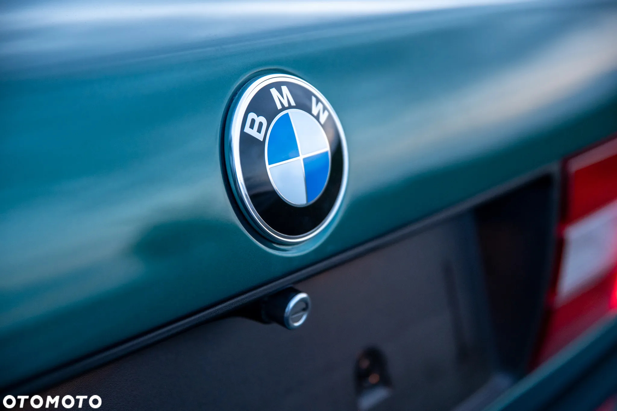BMW Seria 3 318i - 11