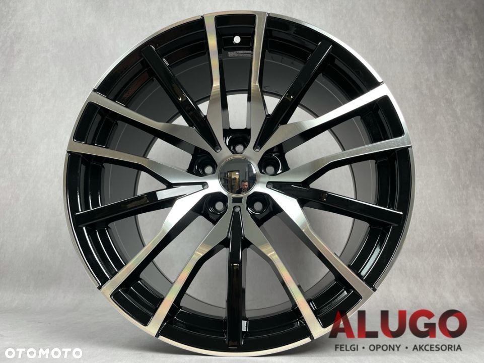 Alufelgi 20 5x112 Felgi MERCEDES CLS E GLE ML S Audi A5 A6 A7 A8  Nowe - 1