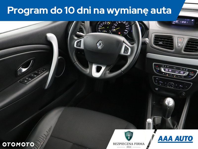Renault Fluence - 9