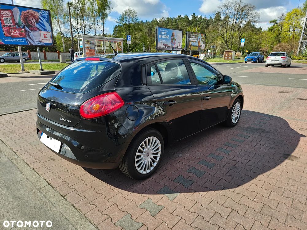 Fiat Bravo 1.4 16V Dynamic - 1