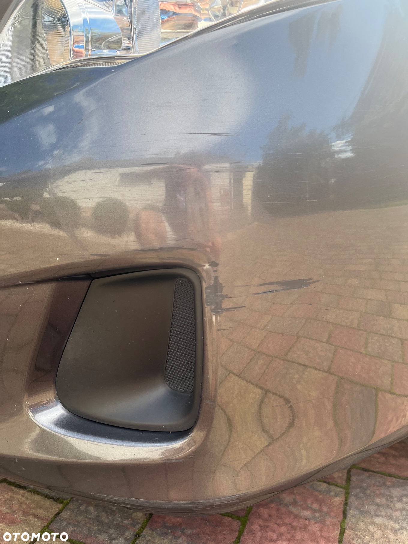 Toyota Corolla - 8