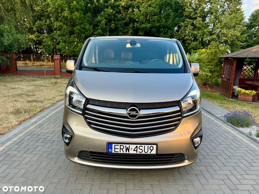 Opel Vivaro L2H1 S&S Tourer - 3