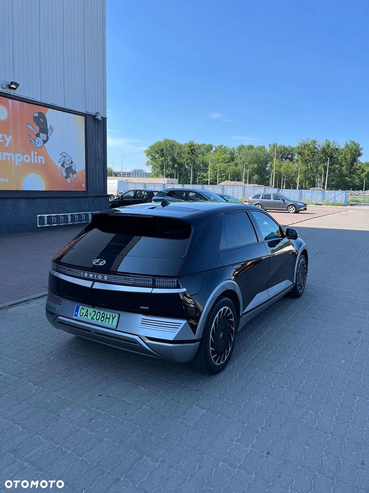 Hyundai IONIQ 5 - 7