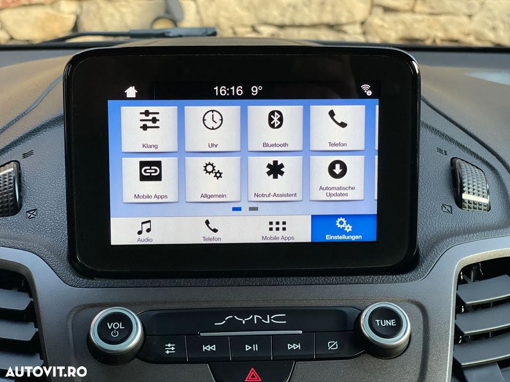 Ford Tourneo Connect Grand 1.5 EcoBlue Start/Stop Active - 28