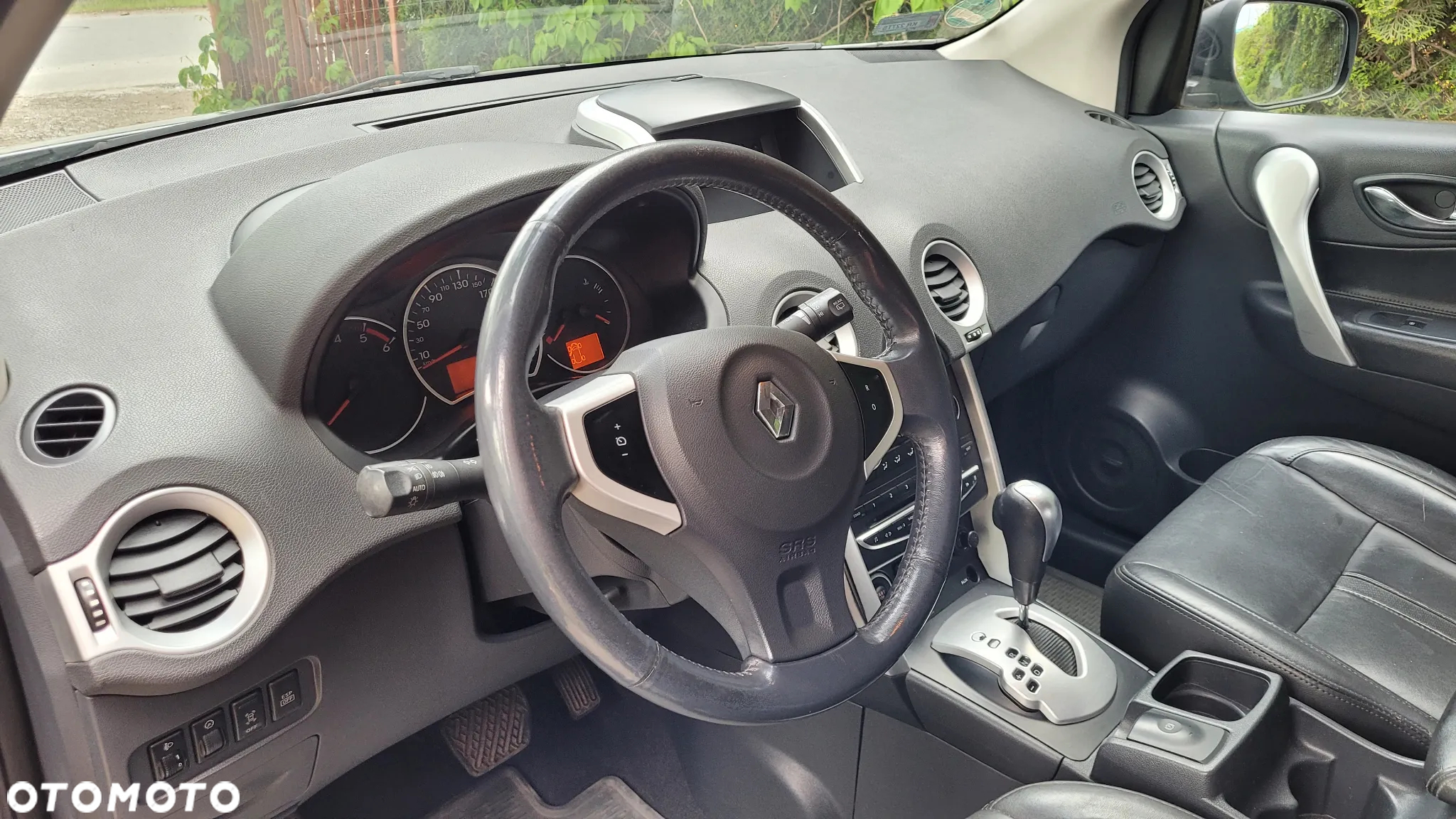 Renault Koleos 2.0 dCi 4x4 Privilege - 9