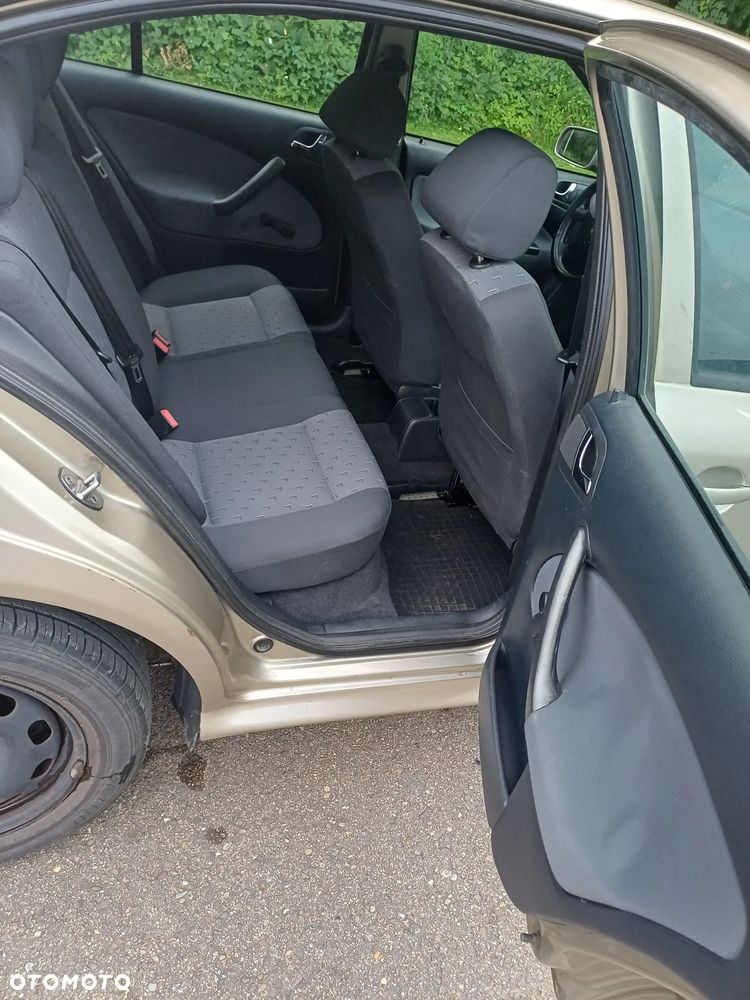 Skoda Octavia 1.9 TDI Tour - 7