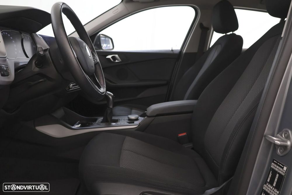 BMW 116 i Advantage - 5