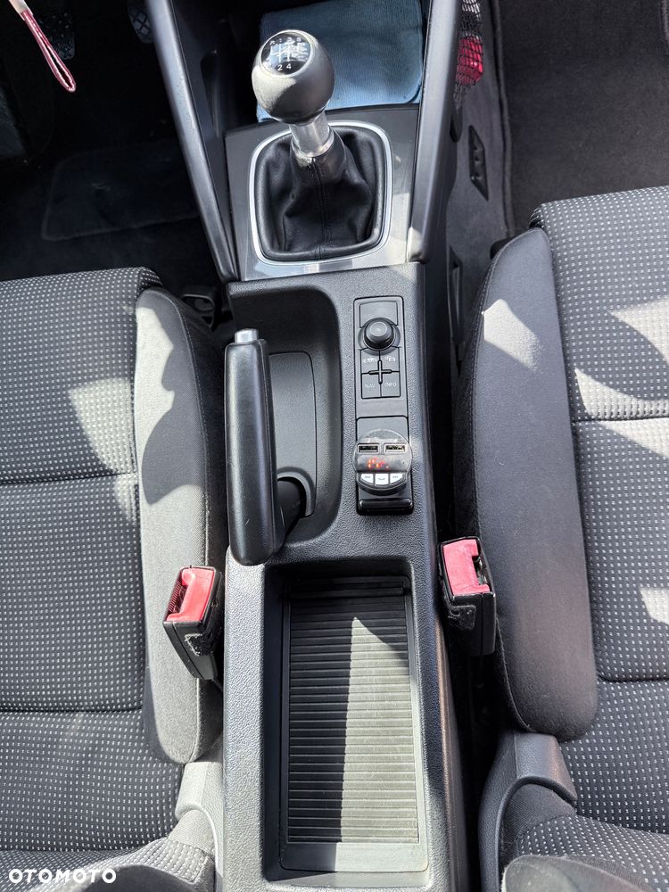 Audi A3 3-drzwiowe - 24