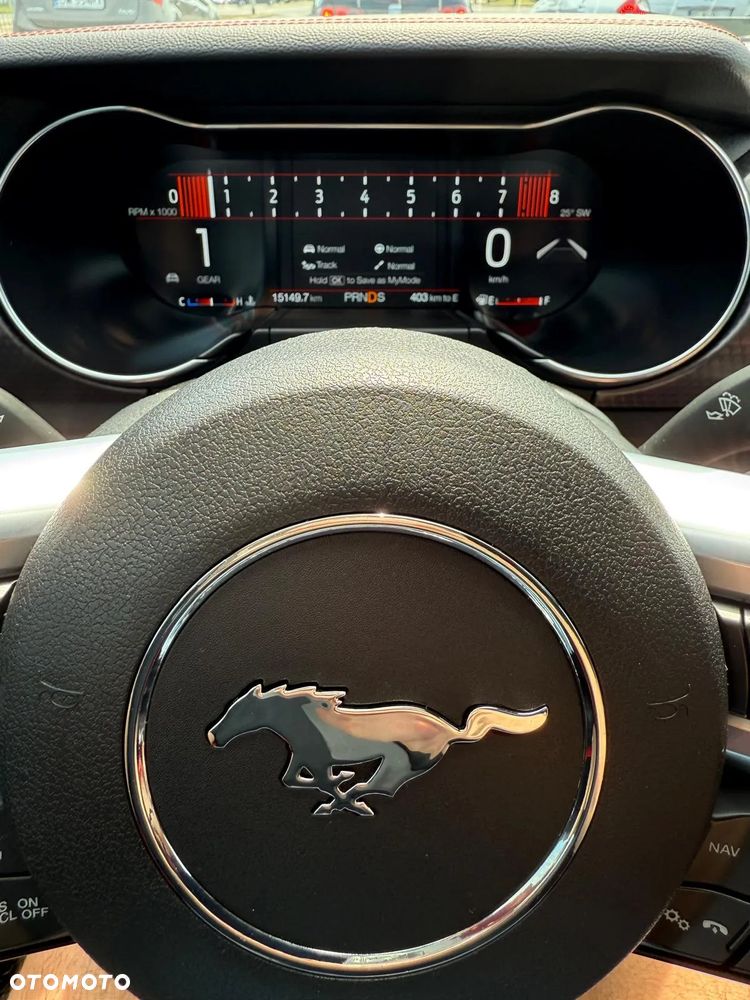 Ford Mustang 5.0 V8 GT - 33