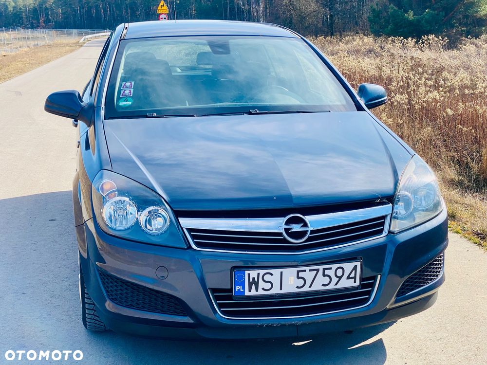 Opel Astra 1.8 Edition 111 Jahre - 26