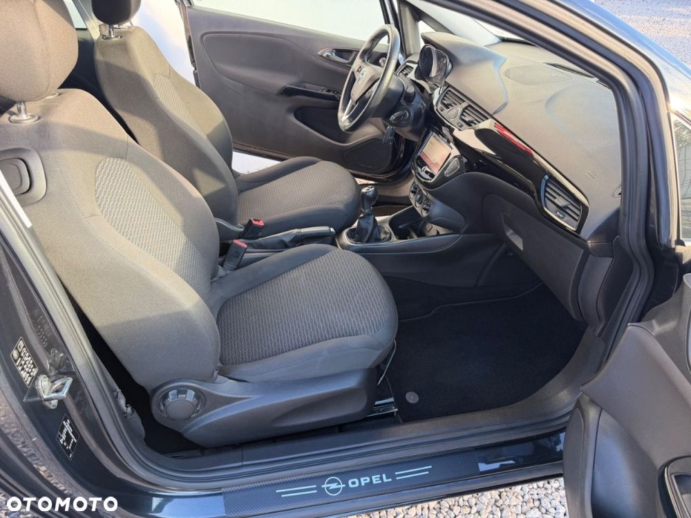 Opel Corsa - 37
