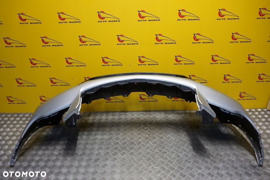 INFINITI QX QX50 2016 - 2017 Zderzak Przód Przedni Dokładka USA - 16