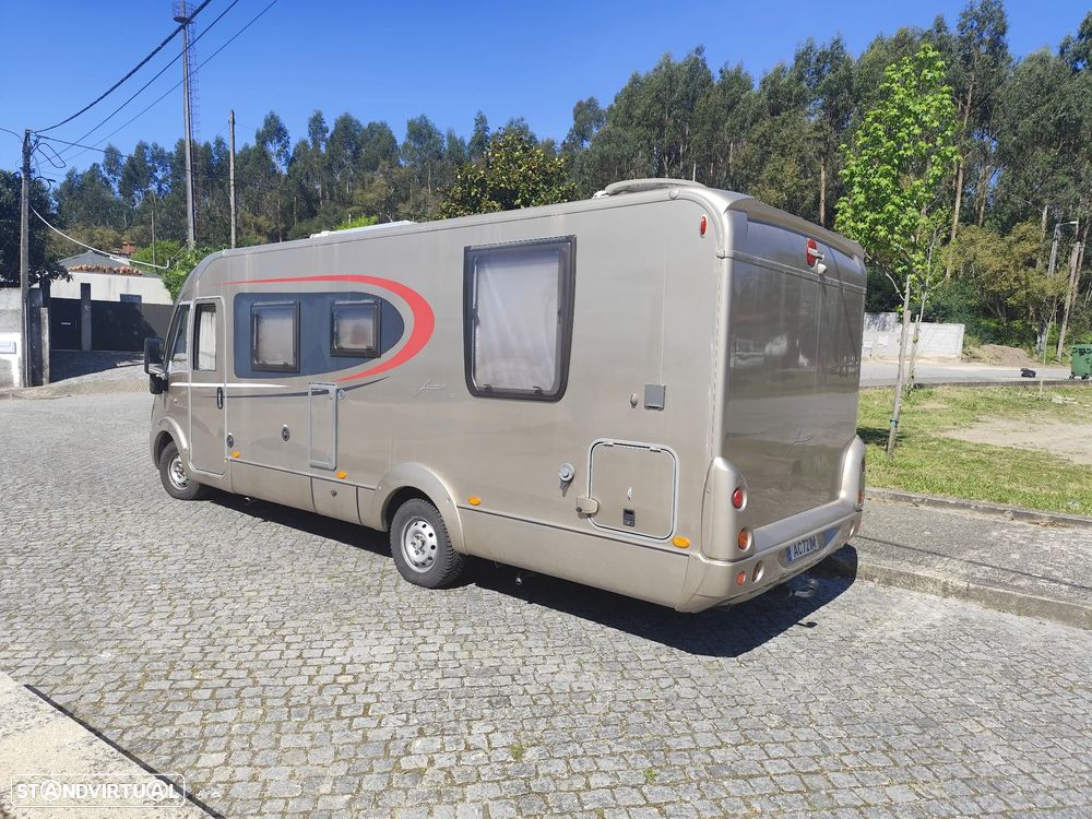 Burstner Aviano Integral - 6