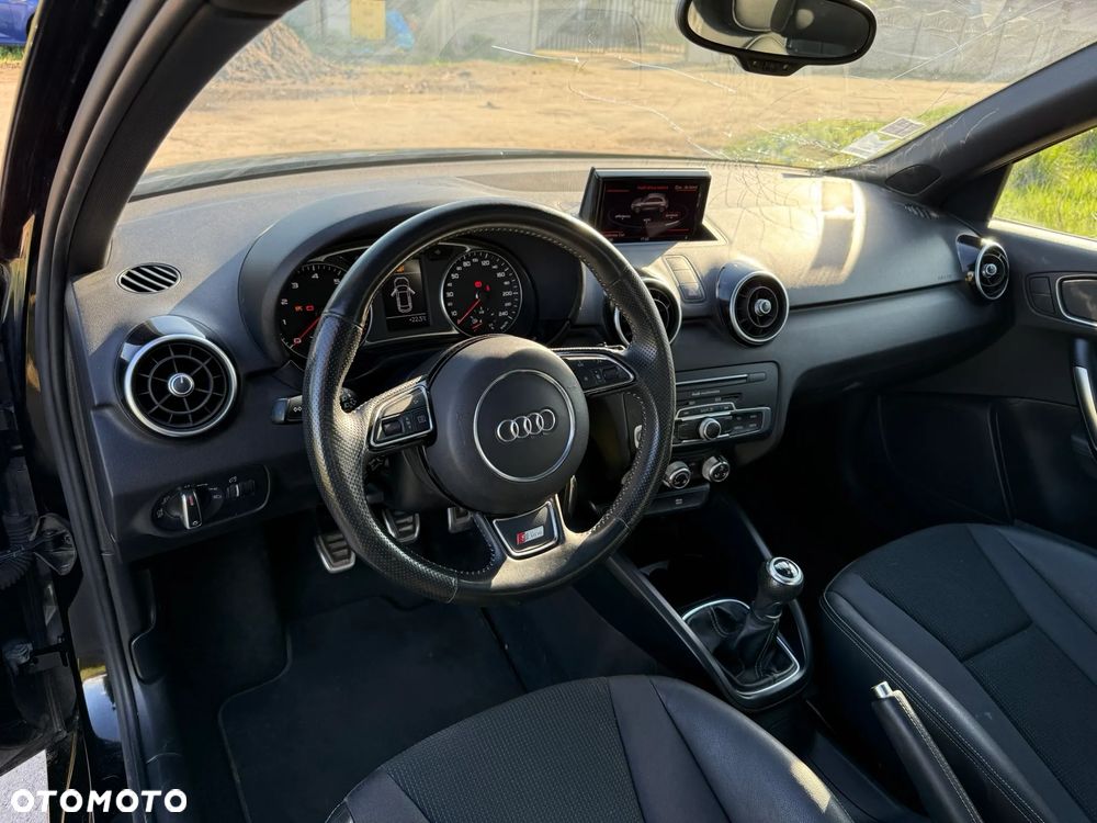 Audi A1 - 17