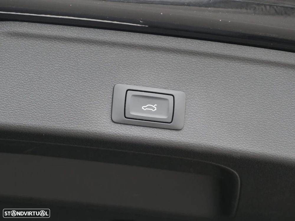 Audi A4 Avant 40 TDI Sport S tronic - 10