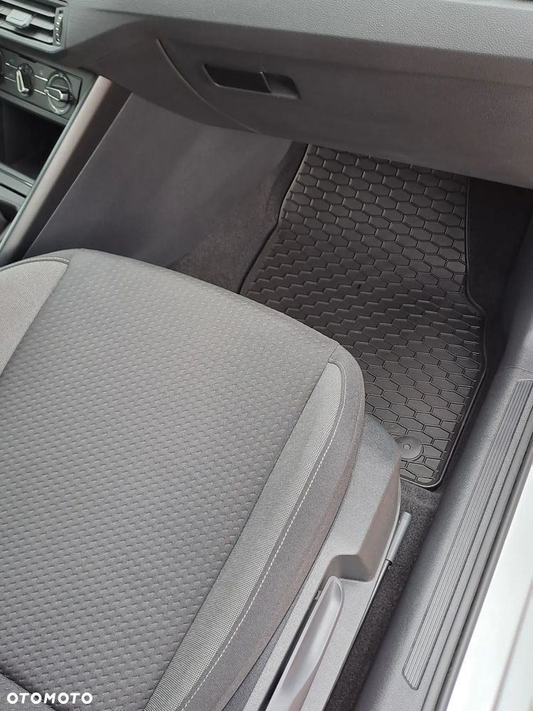 Volkswagen Polo 1.0 TSI - 15