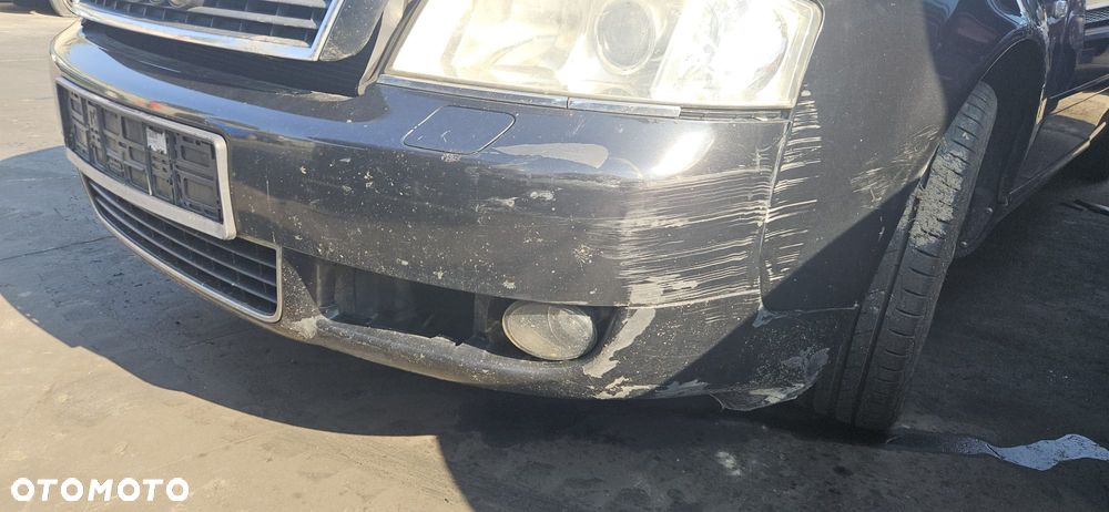 AUDI A6 C5 1.8T AWT 01-04 LIFT - SILNIK KOMPLETNY GWARANCJA 1.8 TURBO AWT - 6